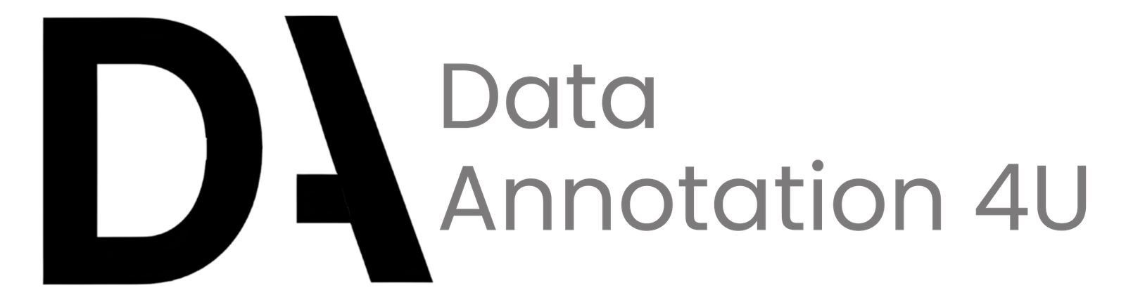 Data Annotation 4U